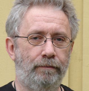 J. Martin Wehlou